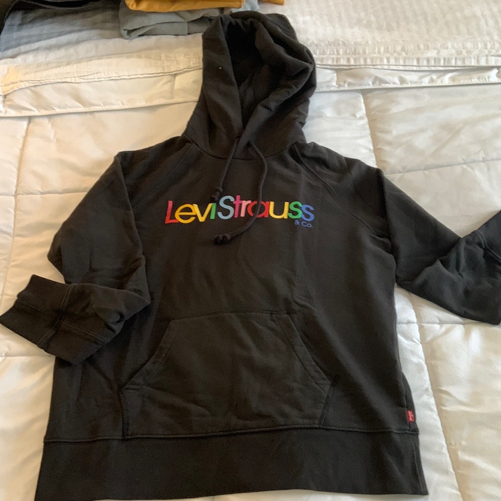 Levi’s Hoodie